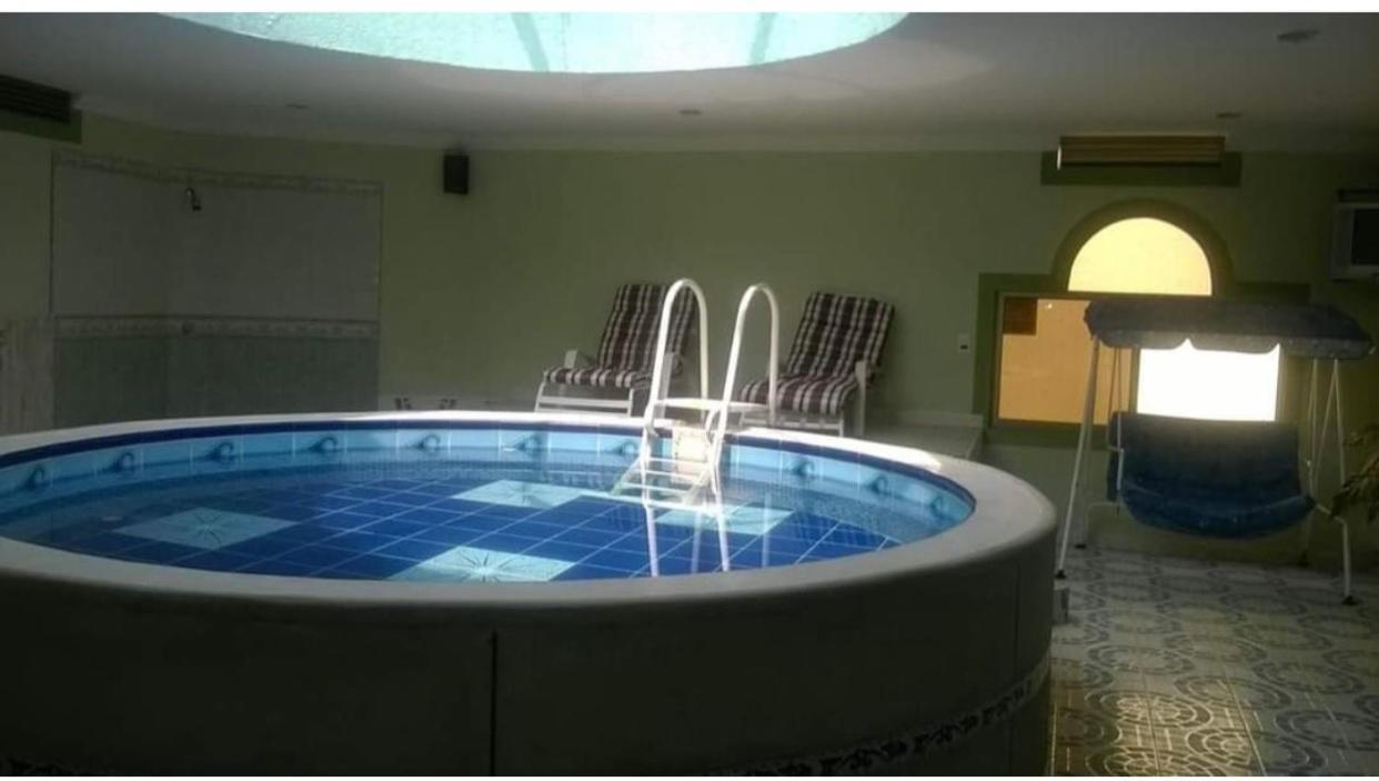 Aparta Hotel Plenitud Palmira  Esterno foto