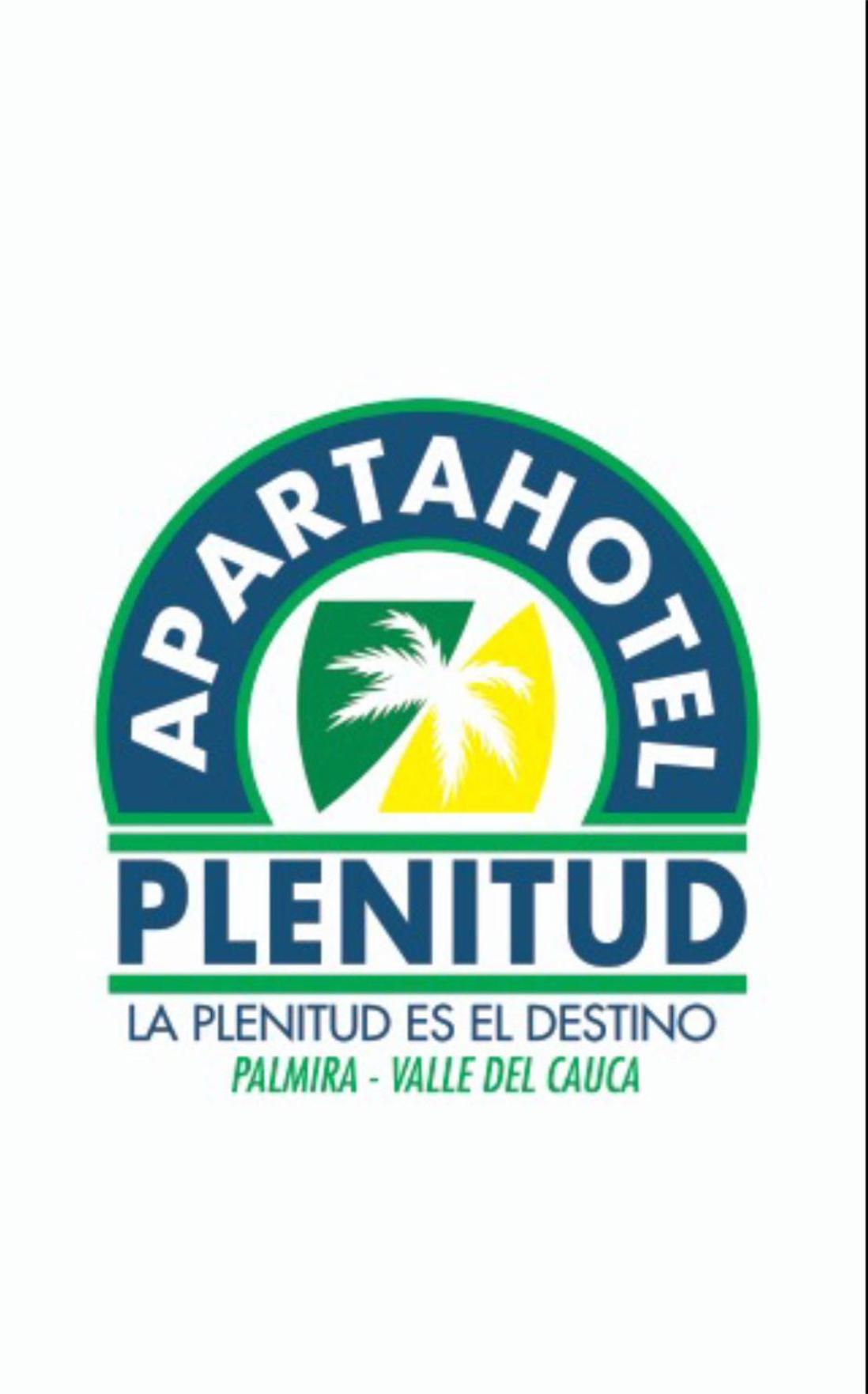 Aparta Hotel Plenitud Palmira  Esterno foto